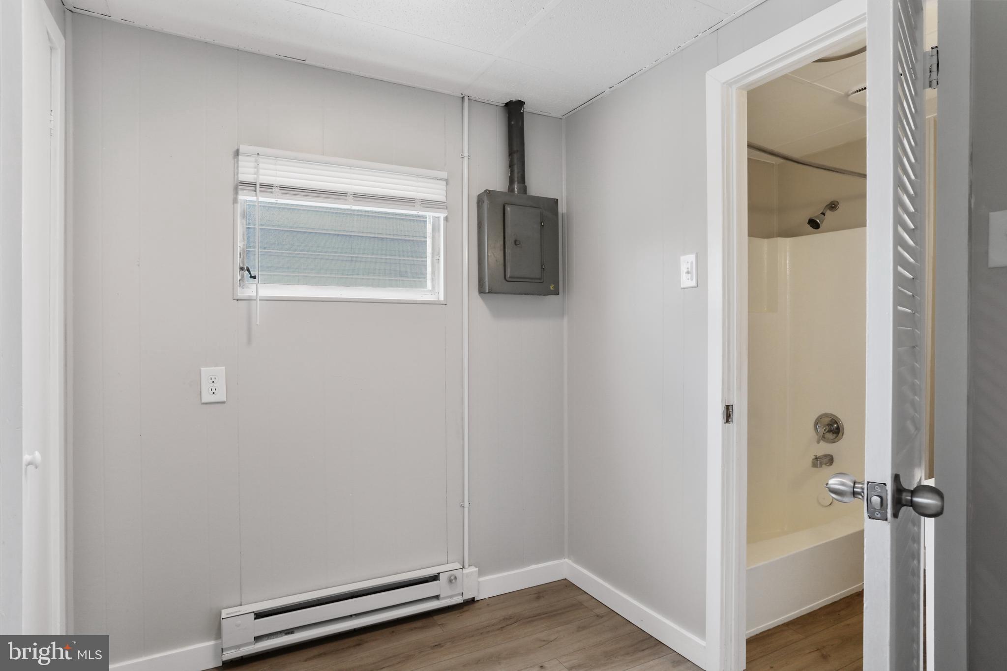 CITY OF HAGERSTOWN - Residential Lease