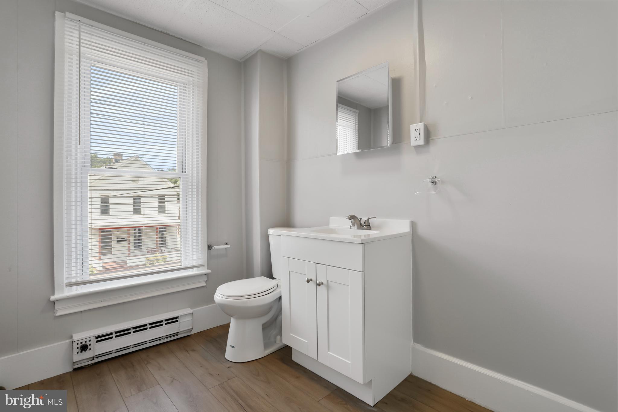 CITY OF HAGERSTOWN - Residential Lease