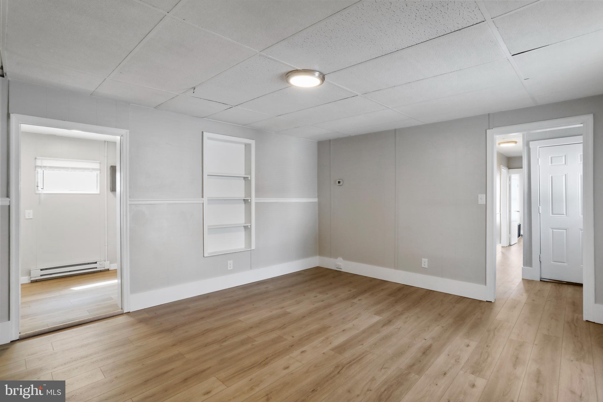 CITY OF HAGERSTOWN - Residential Lease