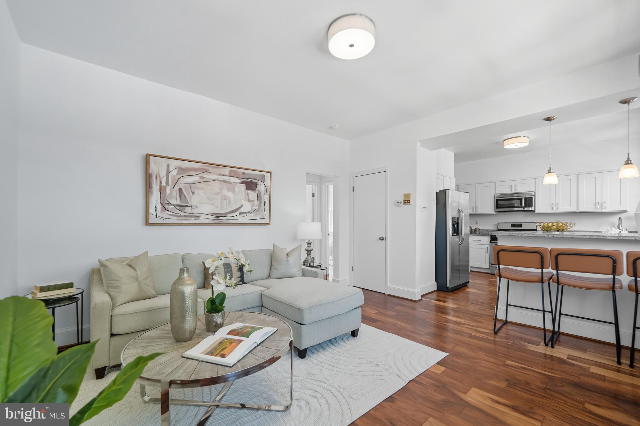 1725 LANIER PLACE NW 33A