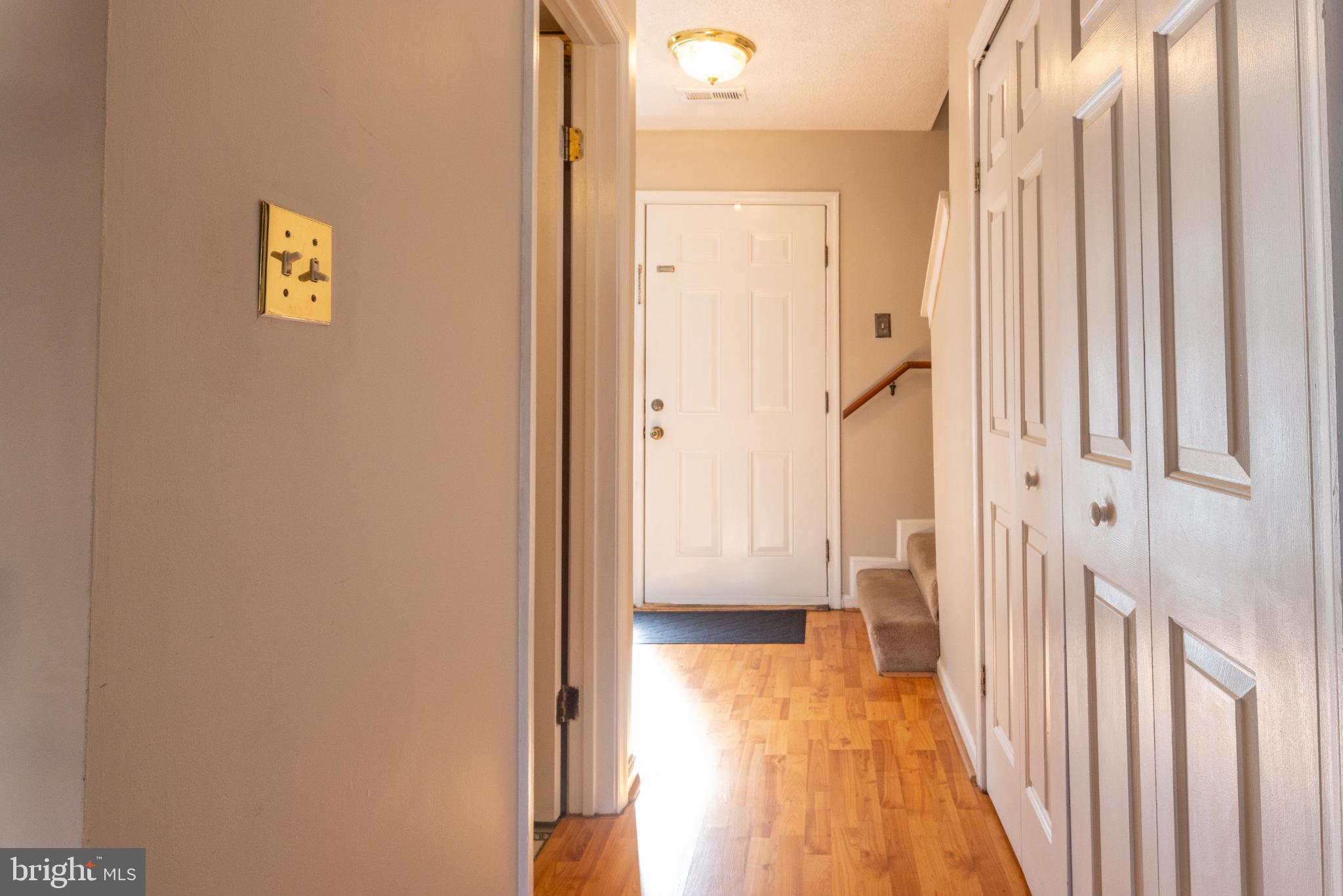 HIDDEN FIELDS - Residential