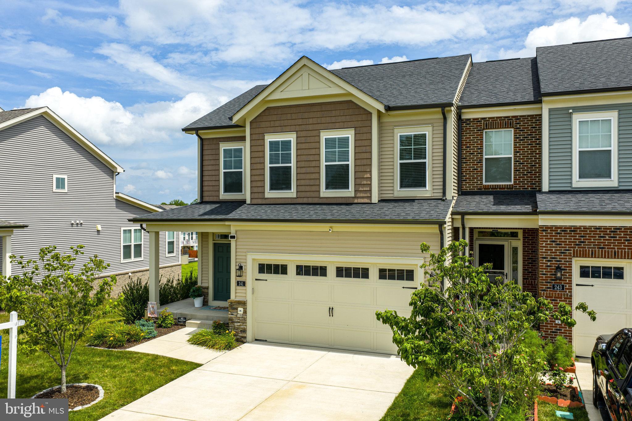 241 SMOKEBUSH DRIVE