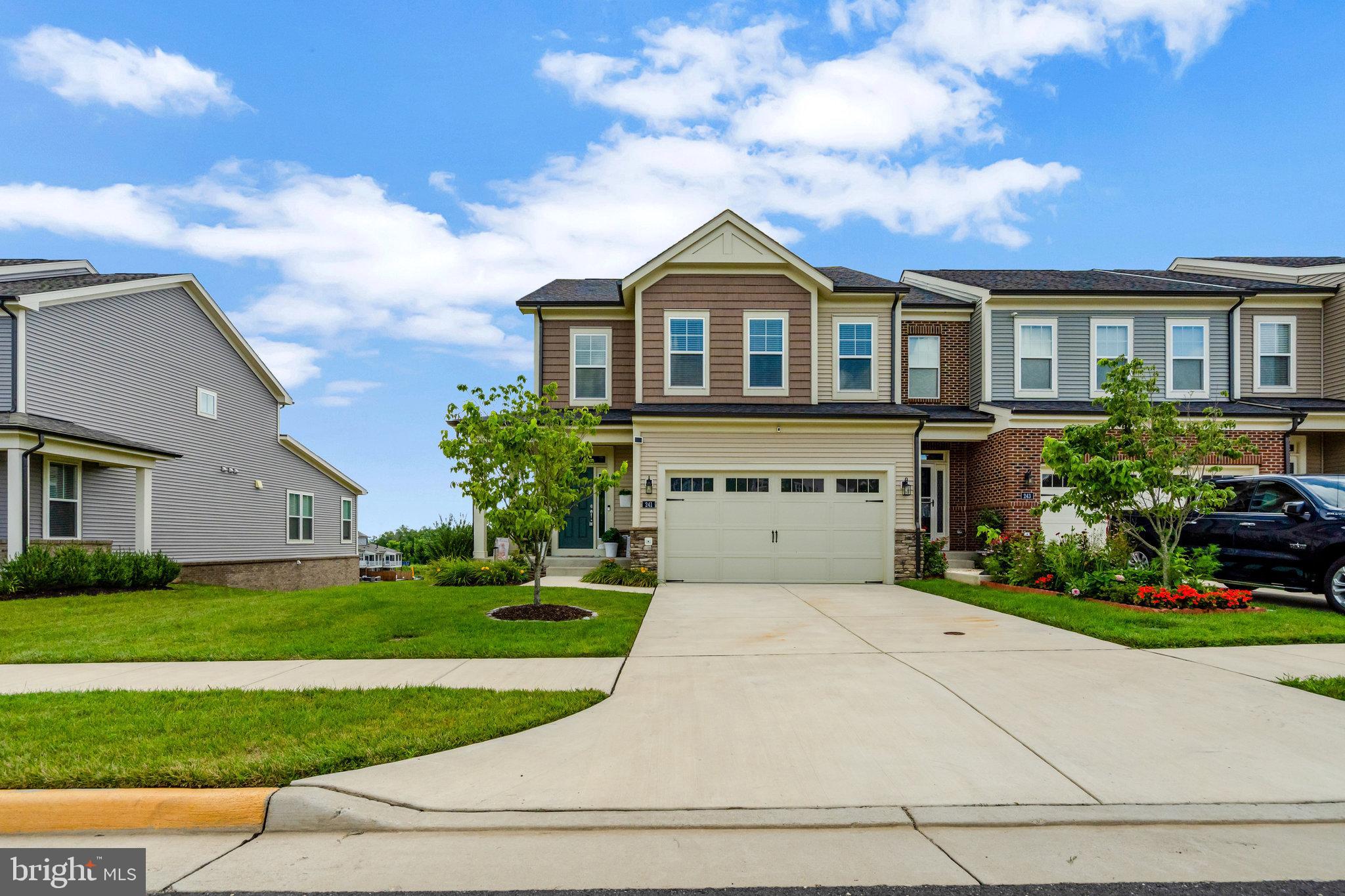 241 SMOKEBUSH DRIVE