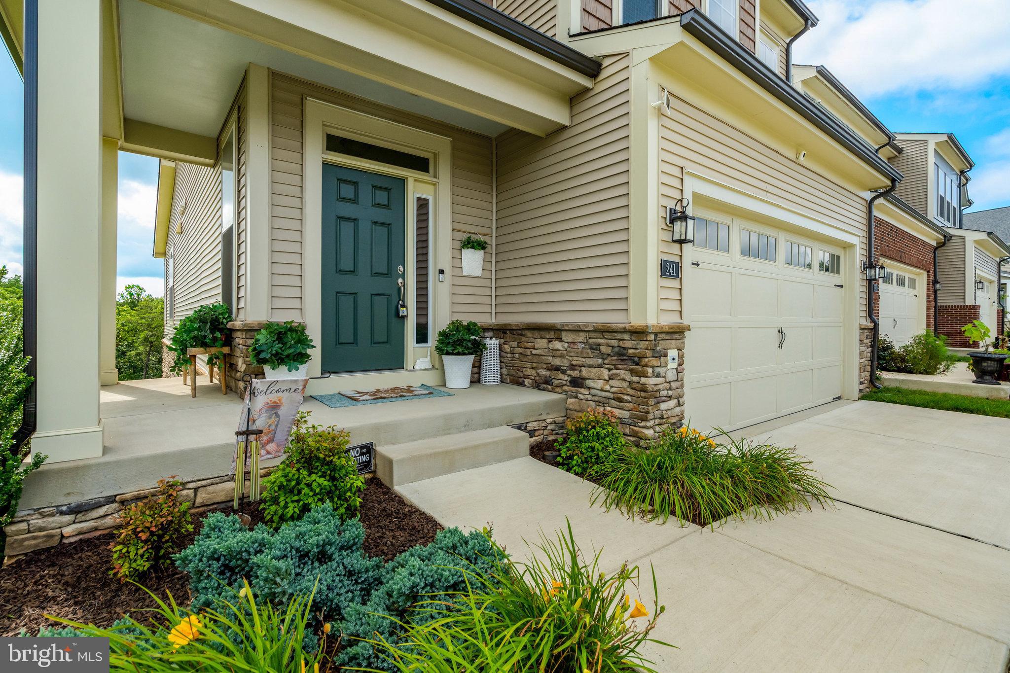 241 SMOKEBUSH DRIVE
