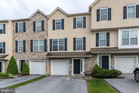 34 Lukens Mill Drive Unit 126, Coatesville, PA 19320 - MLS#: PACT2125212