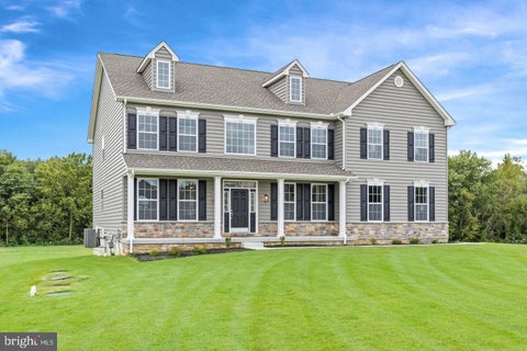 Homes For Sale - 211 Leigh Drive Dr #BRANDYWINE<br/> SMYRNA, DE 19977