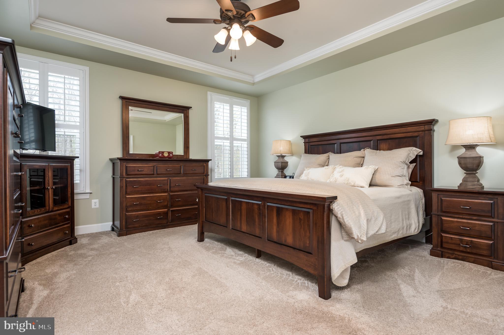 VILLAGES OF PIEDMONT II - Residential