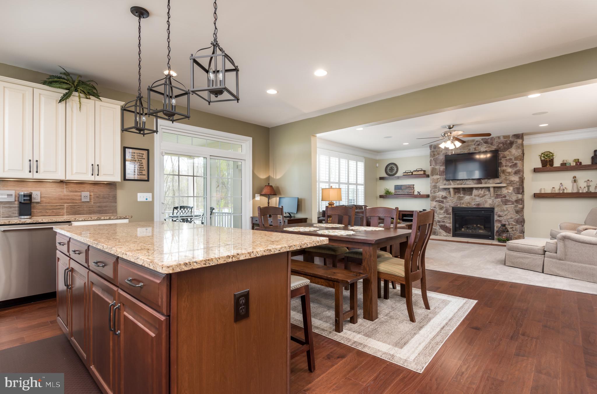 VILLAGES OF PIEDMONT II - Residential