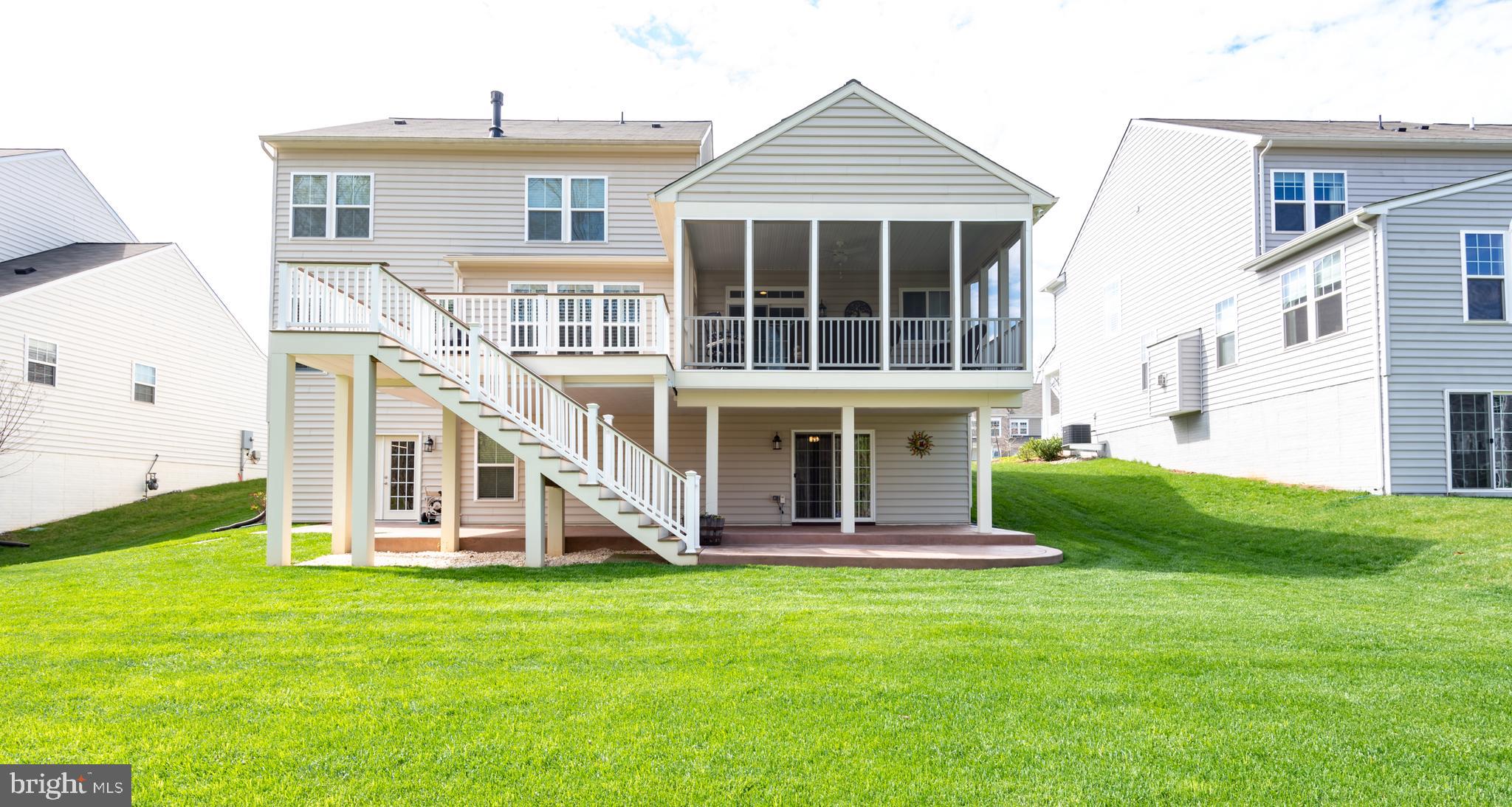 VILLAGES OF PIEDMONT II - Residential