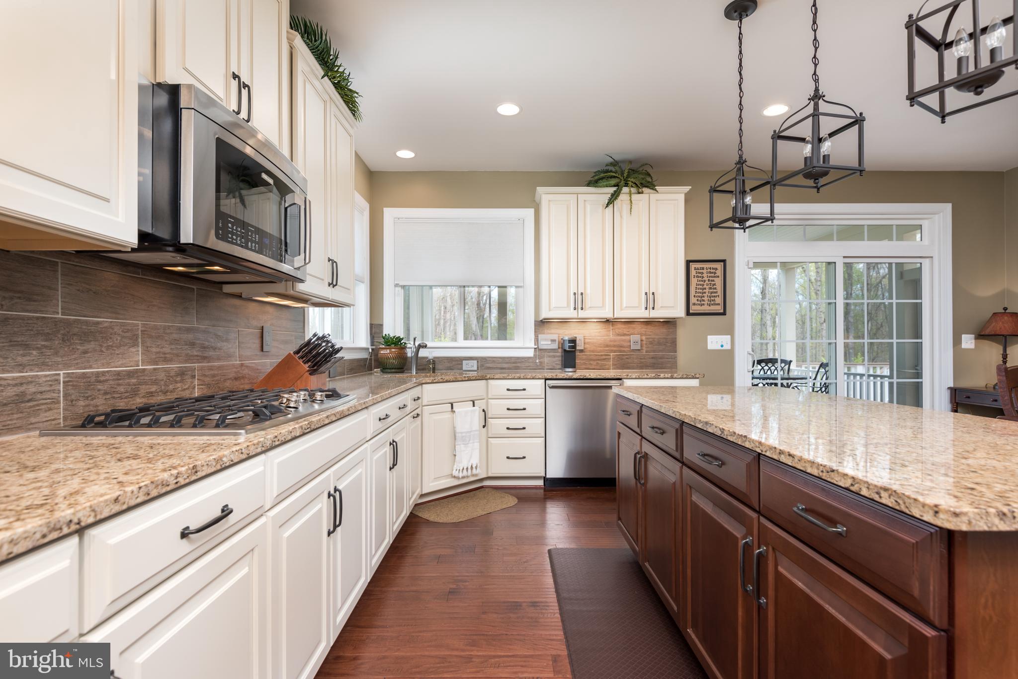 VILLAGES OF PIEDMONT II - Residential