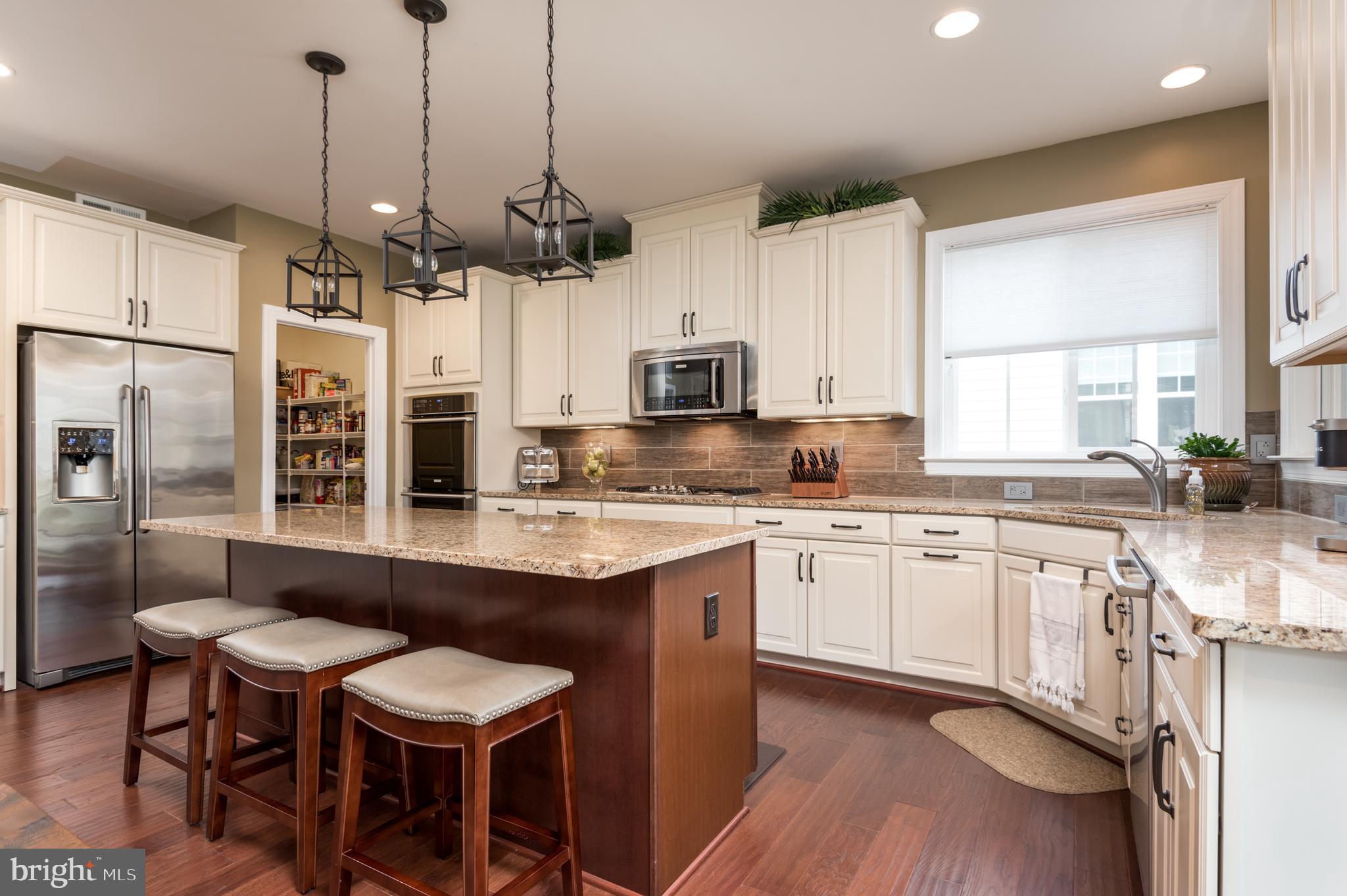 VILLAGES OF PIEDMONT II - Residential