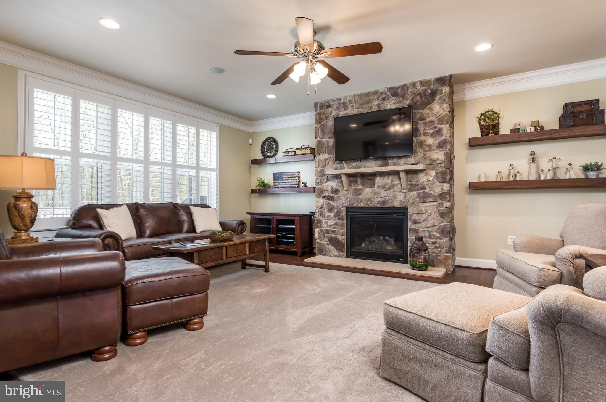 VILLAGES OF PIEDMONT II - Residential