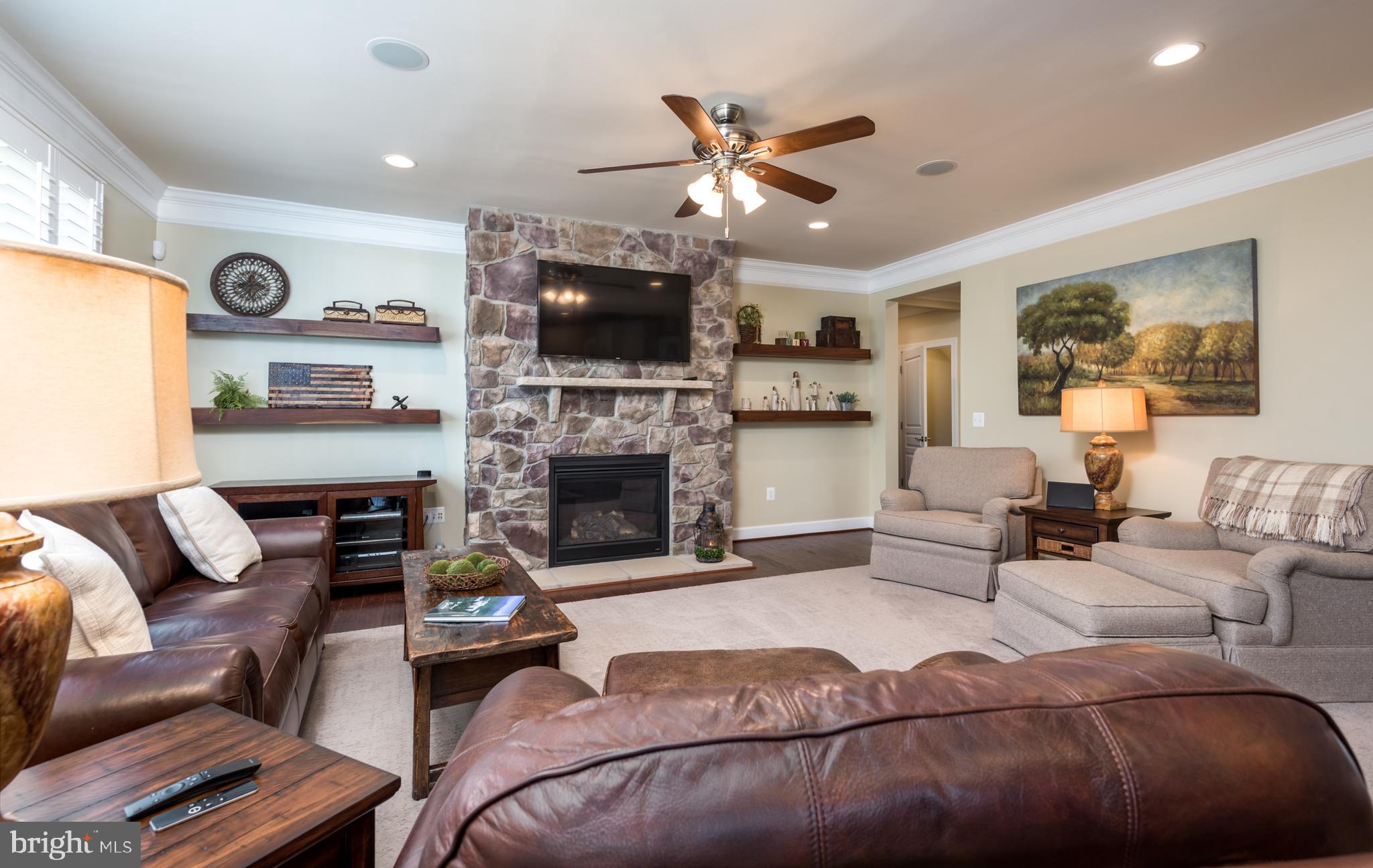 VILLAGES OF PIEDMONT II - Residential