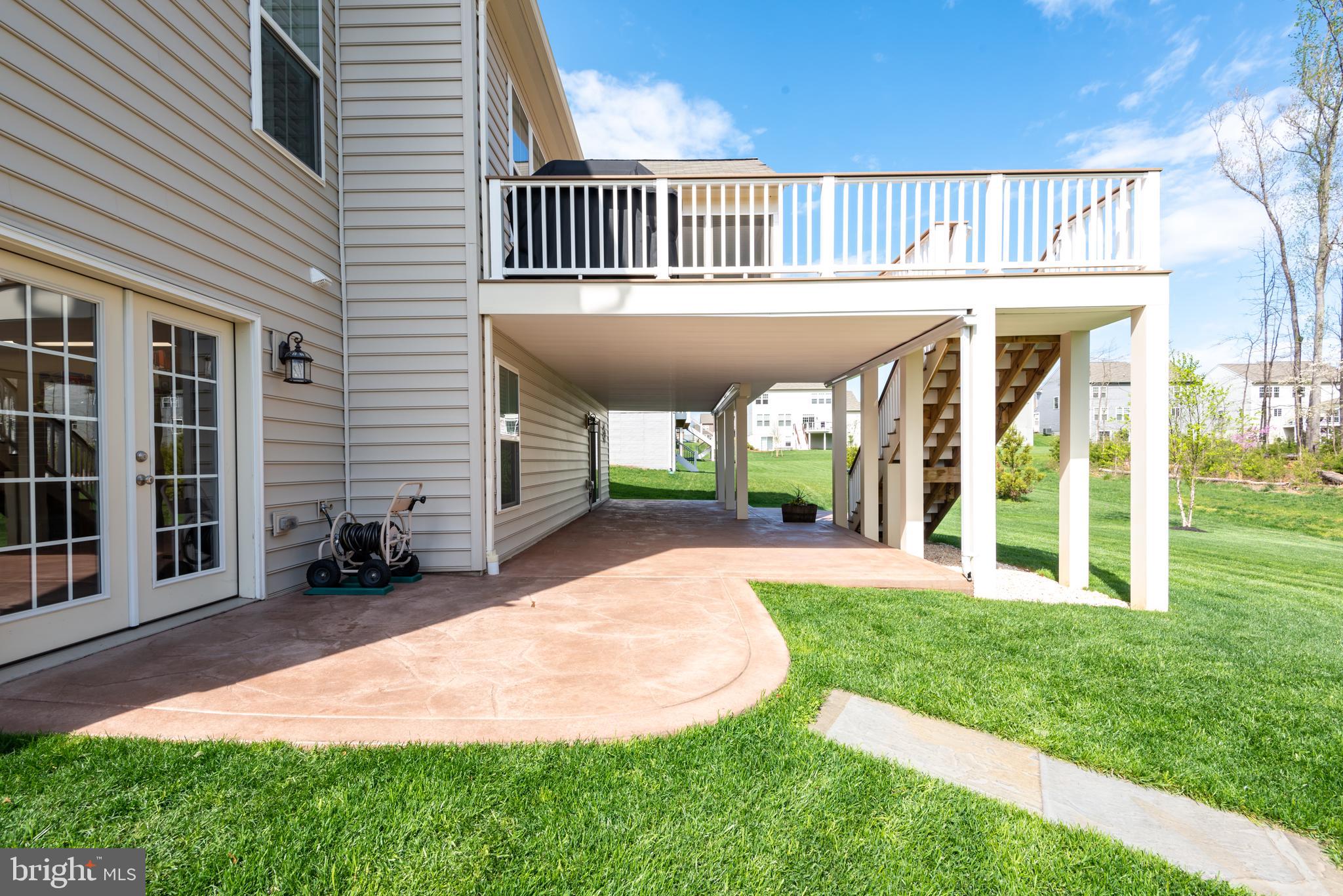 VILLAGES OF PIEDMONT II - Residential