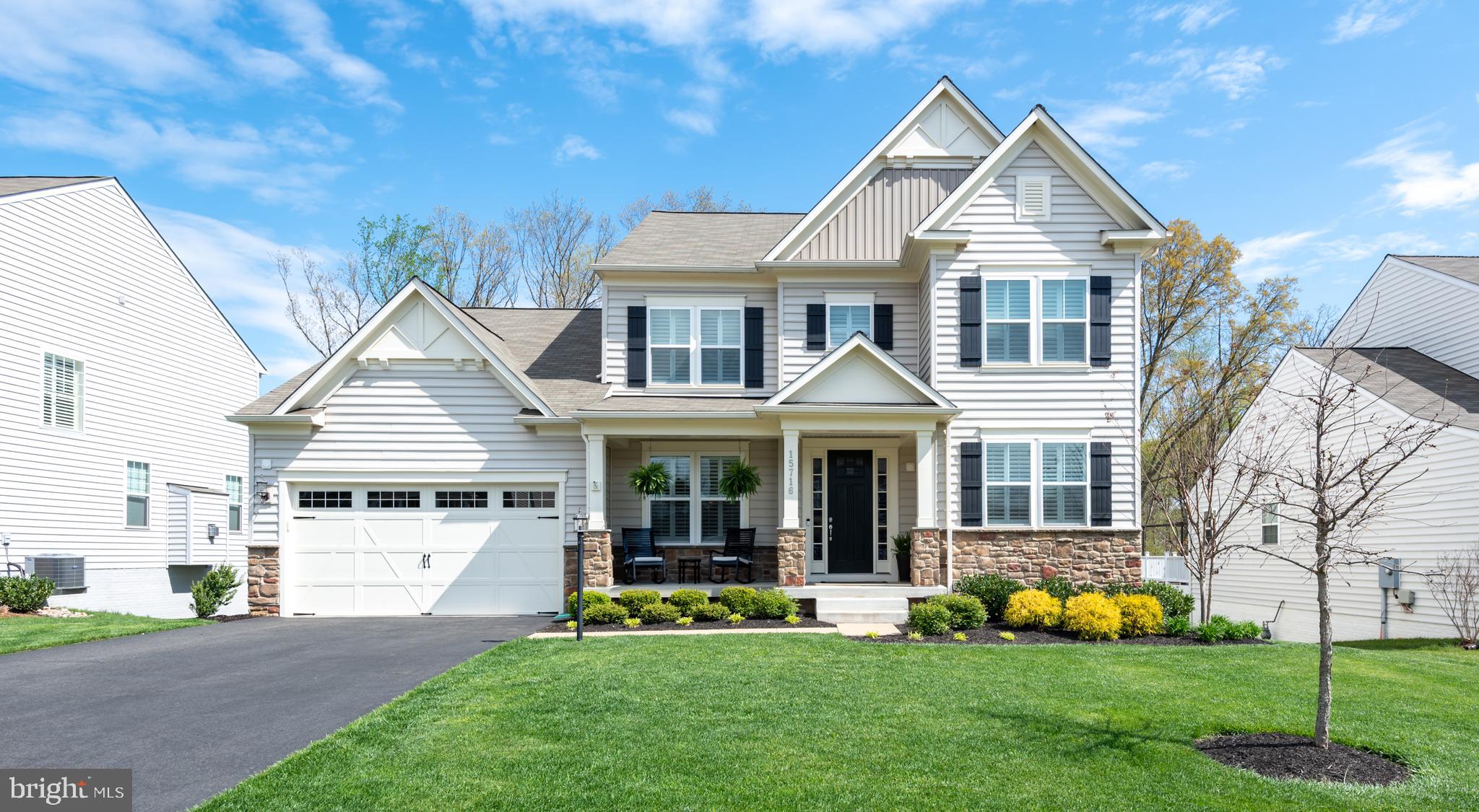 VILLAGES OF PIEDMONT II - Residential