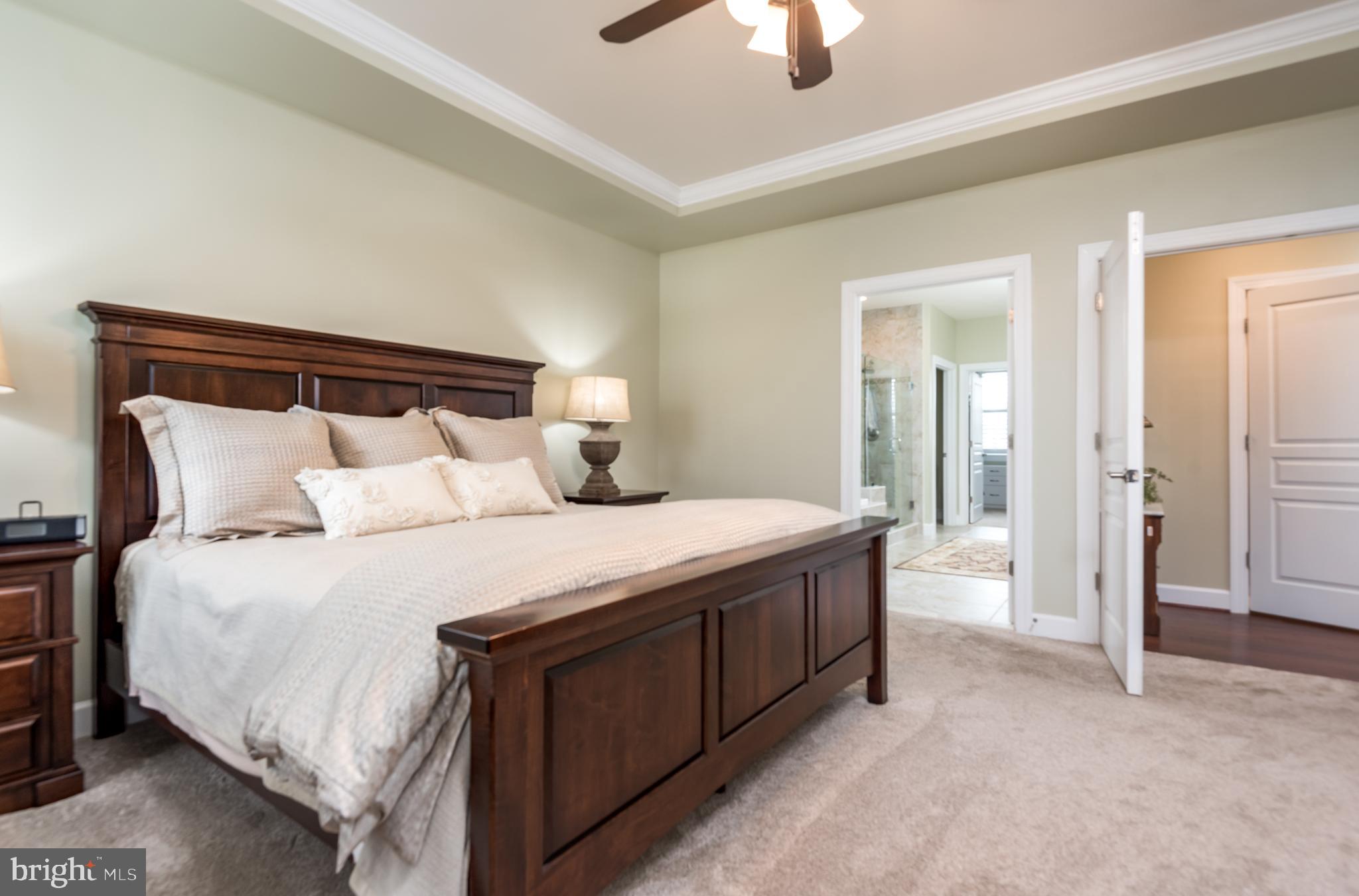 VILLAGES OF PIEDMONT II - Residential