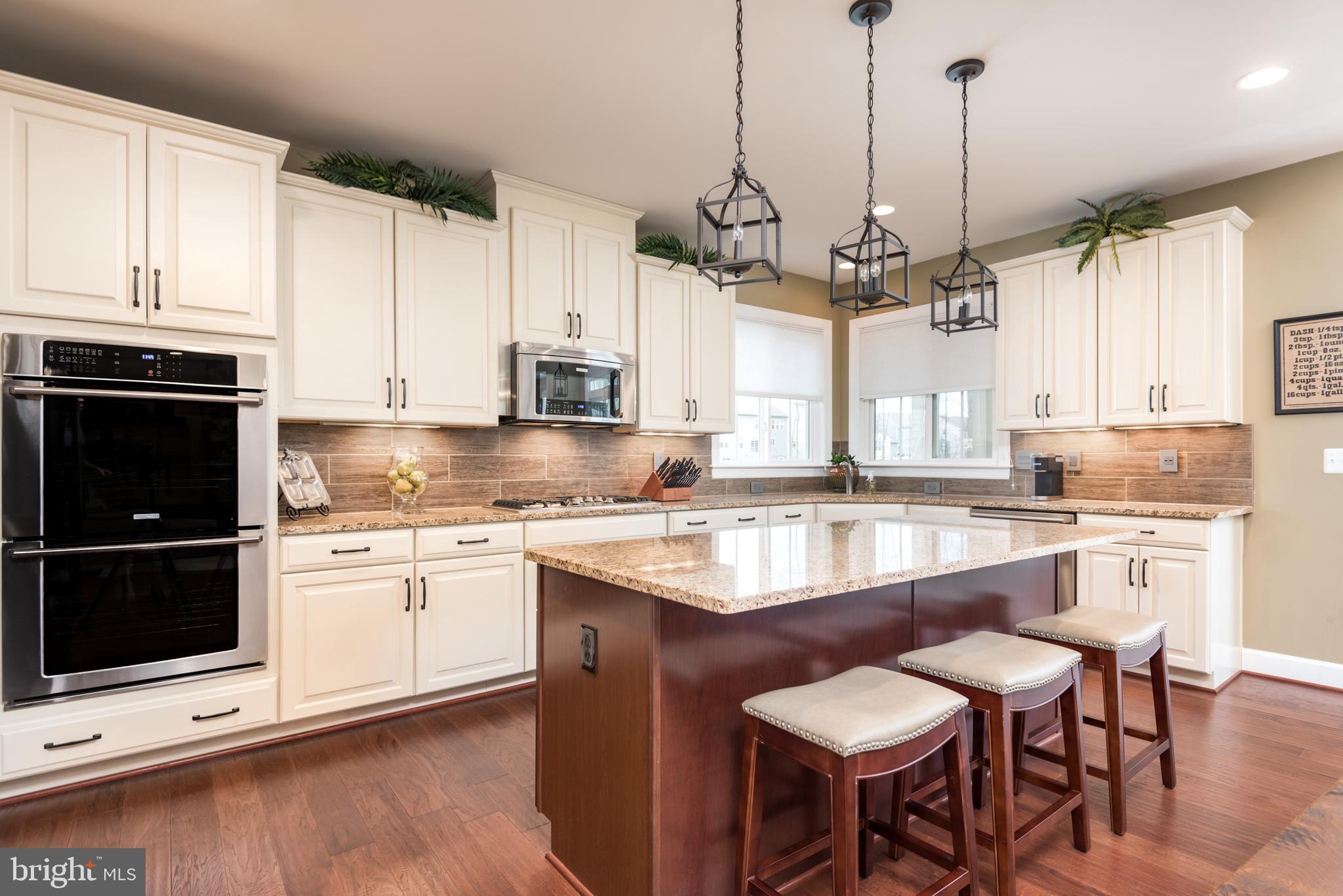 VILLAGES OF PIEDMONT II - Residential