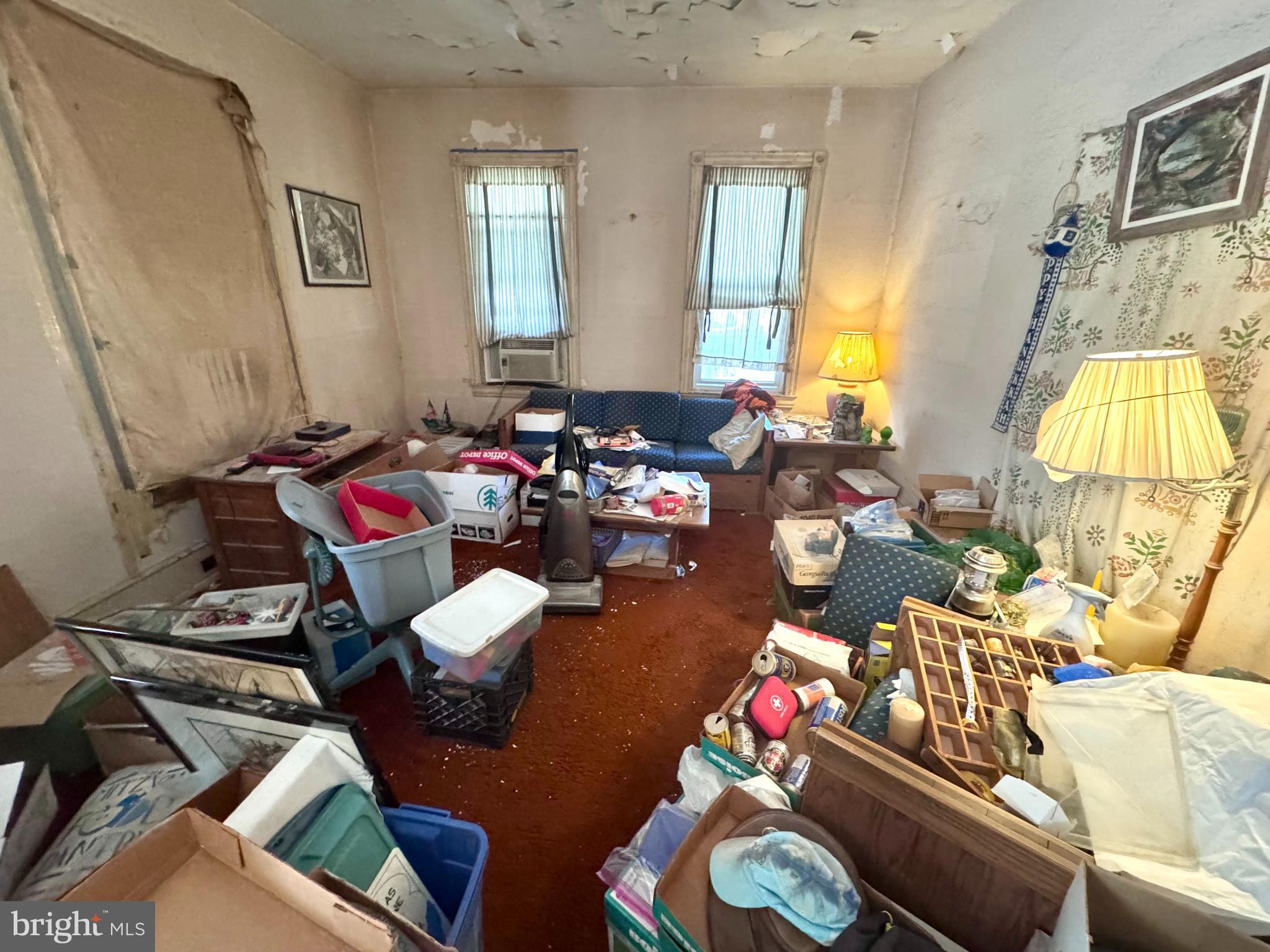 NONE AVAILABLE - Residential