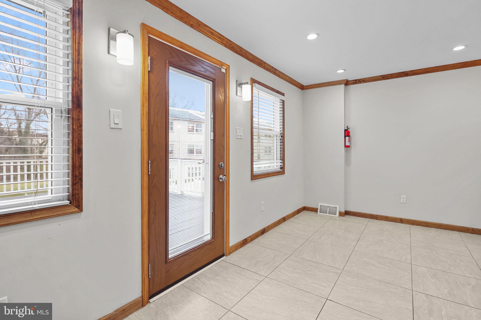 NONE AVAILABLE - Residential Lease