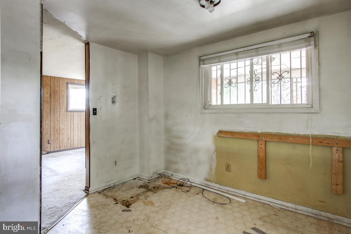 CAPITOL HEIGHTS - Residential