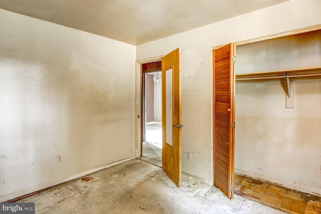 CAPITOL HEIGHTS - Residential