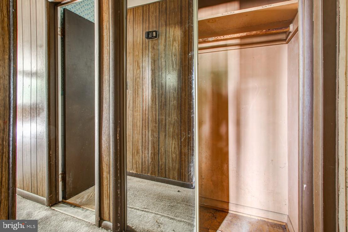 CAPITOL HEIGHTS - Residential