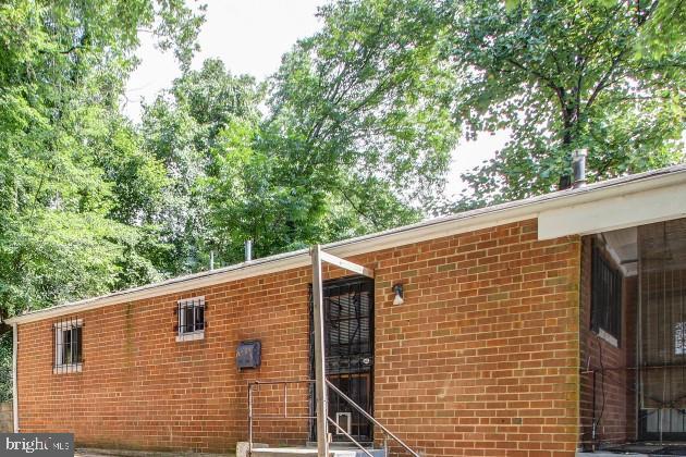 CAPITOL HEIGHTS - Residential