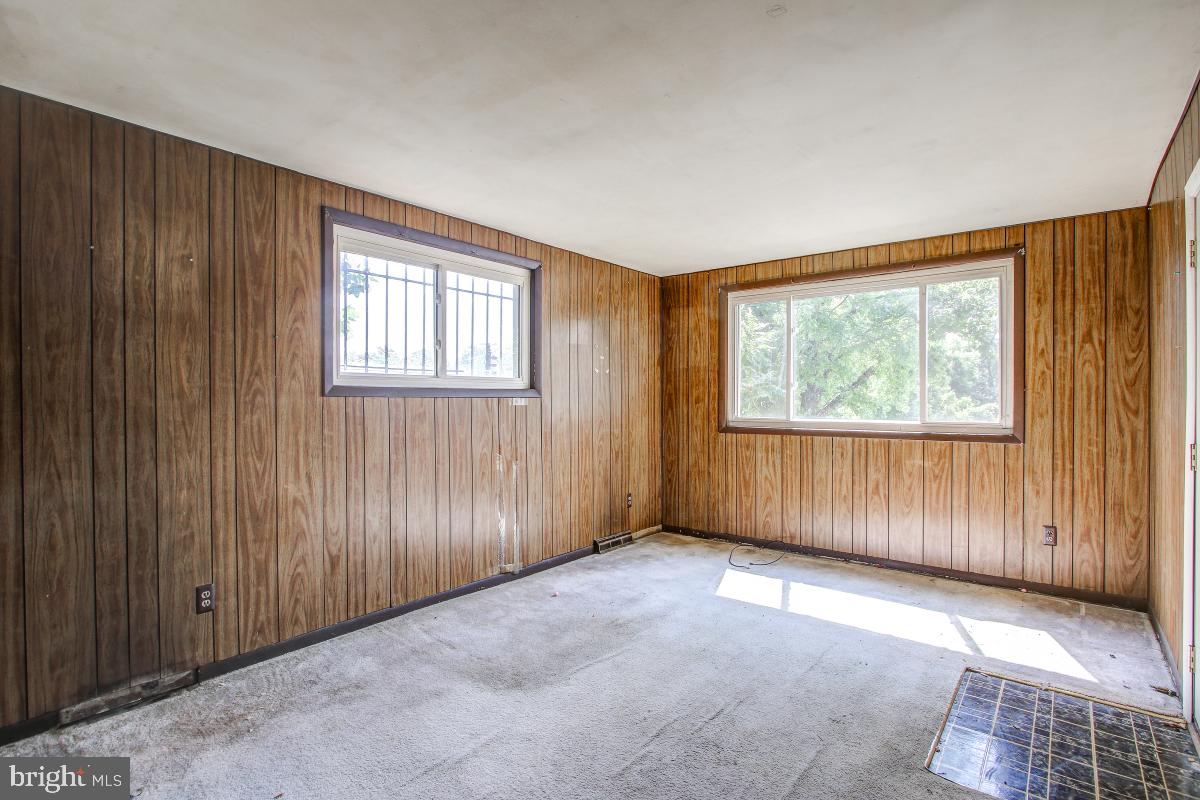 CAPITOL HEIGHTS - Residential