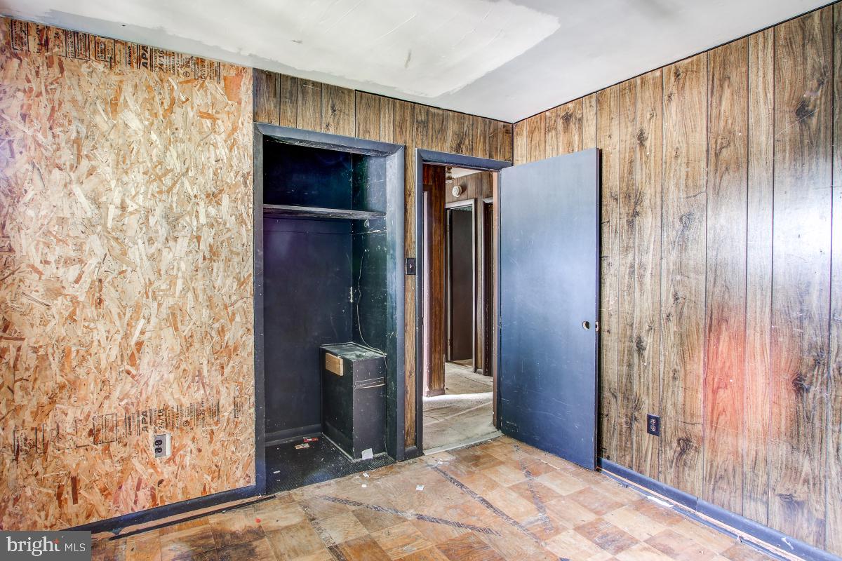 CAPITOL HEIGHTS - Residential