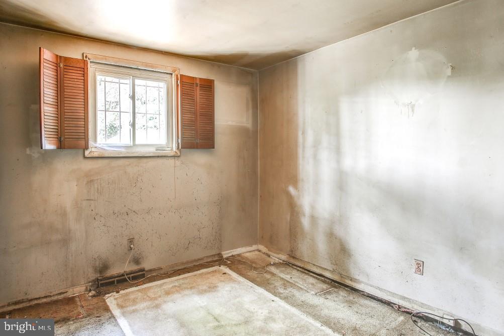 CAPITOL HEIGHTS - Residential