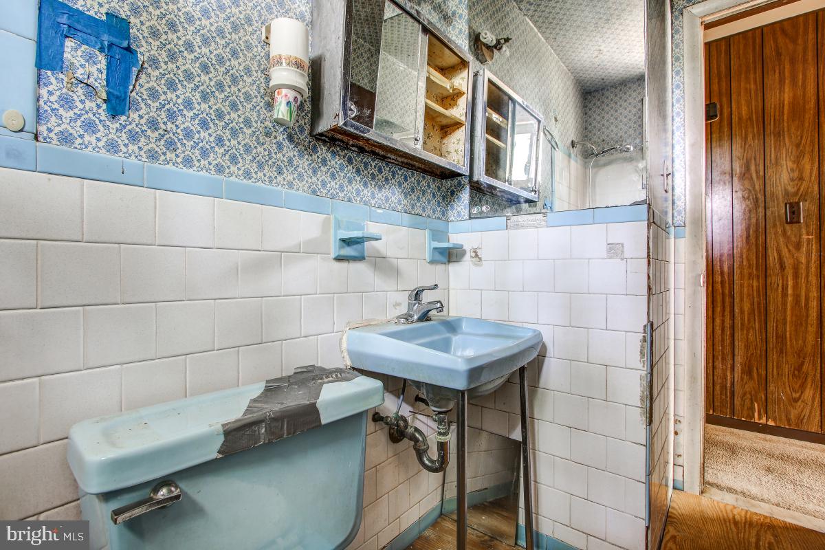 CAPITOL HEIGHTS - Residential