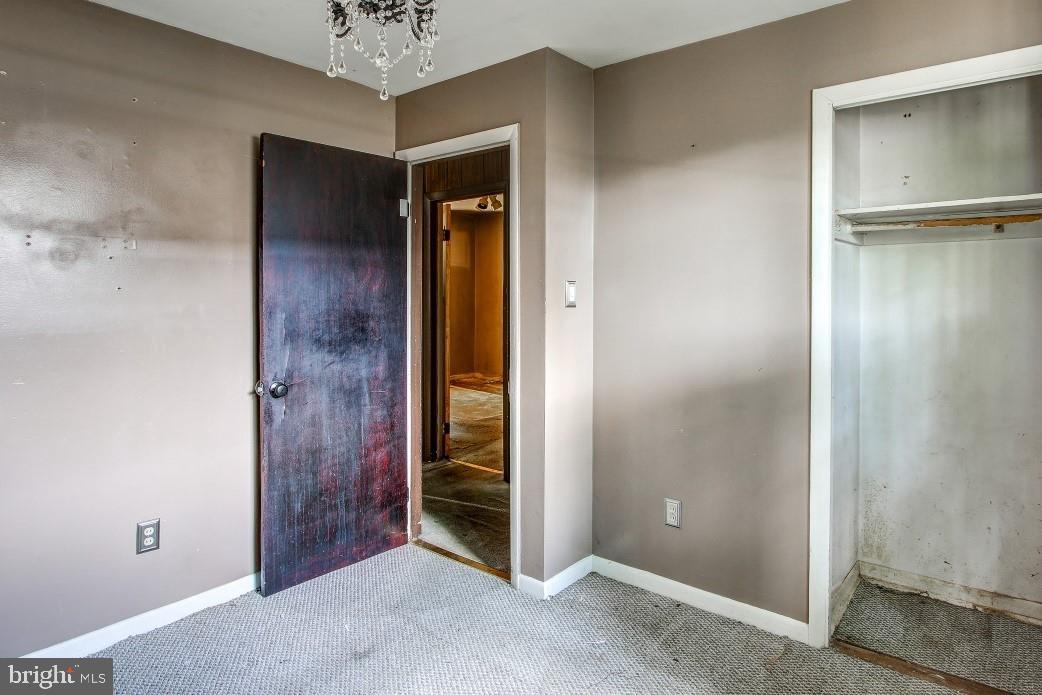 CAPITOL HEIGHTS - Residential