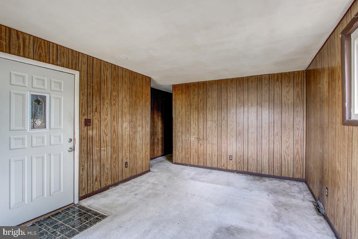 CAPITOL HEIGHTS - Residential