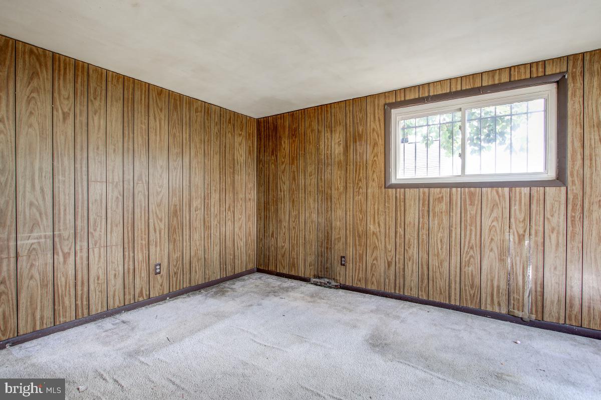 CAPITOL HEIGHTS - Residential