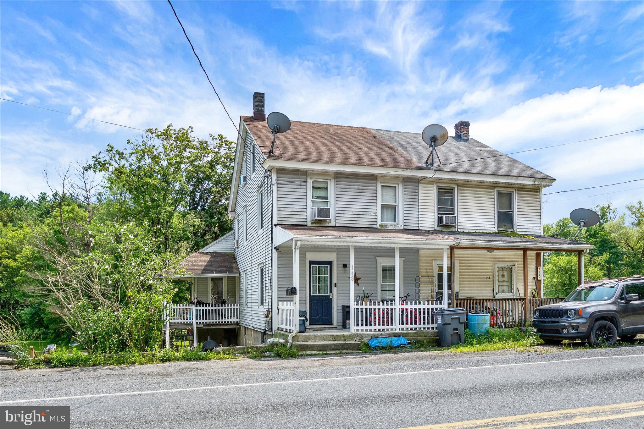 148 N STATE ROAD