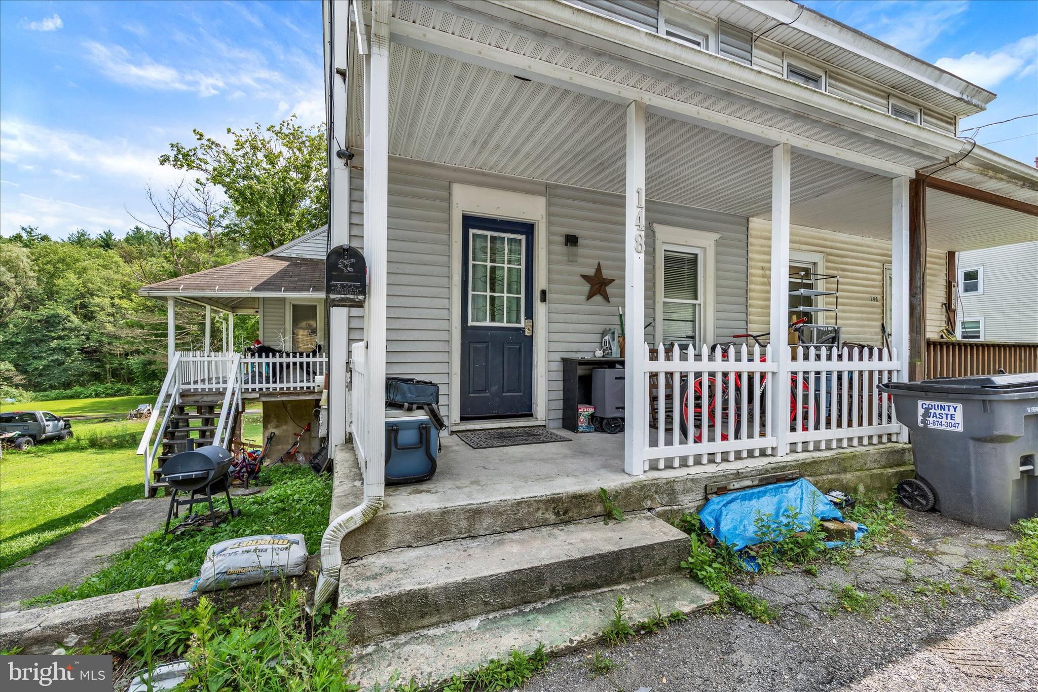 148 N STATE ROAD
