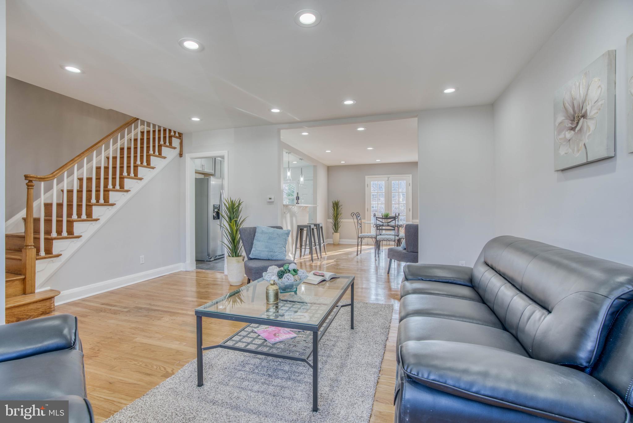 NORTHWOOD - Residential