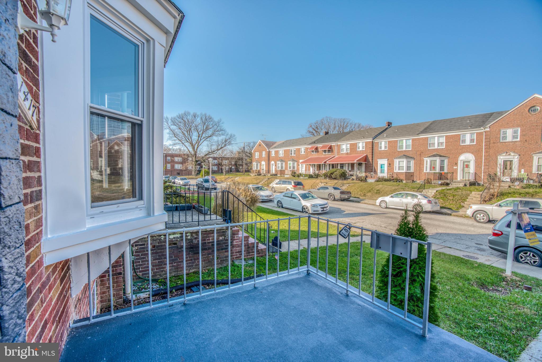 NORTHWOOD - Residential