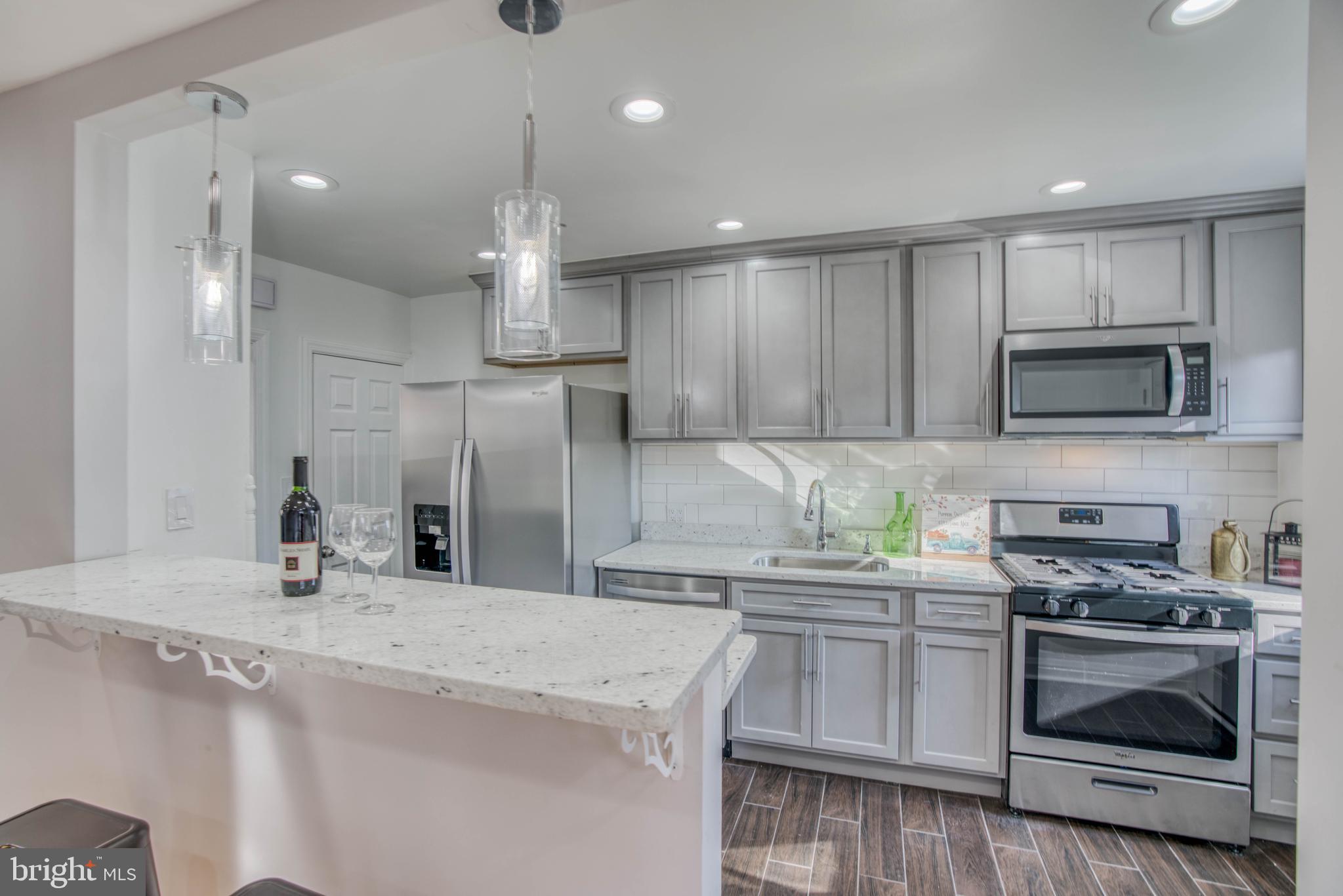 NORTHWOOD - Residential