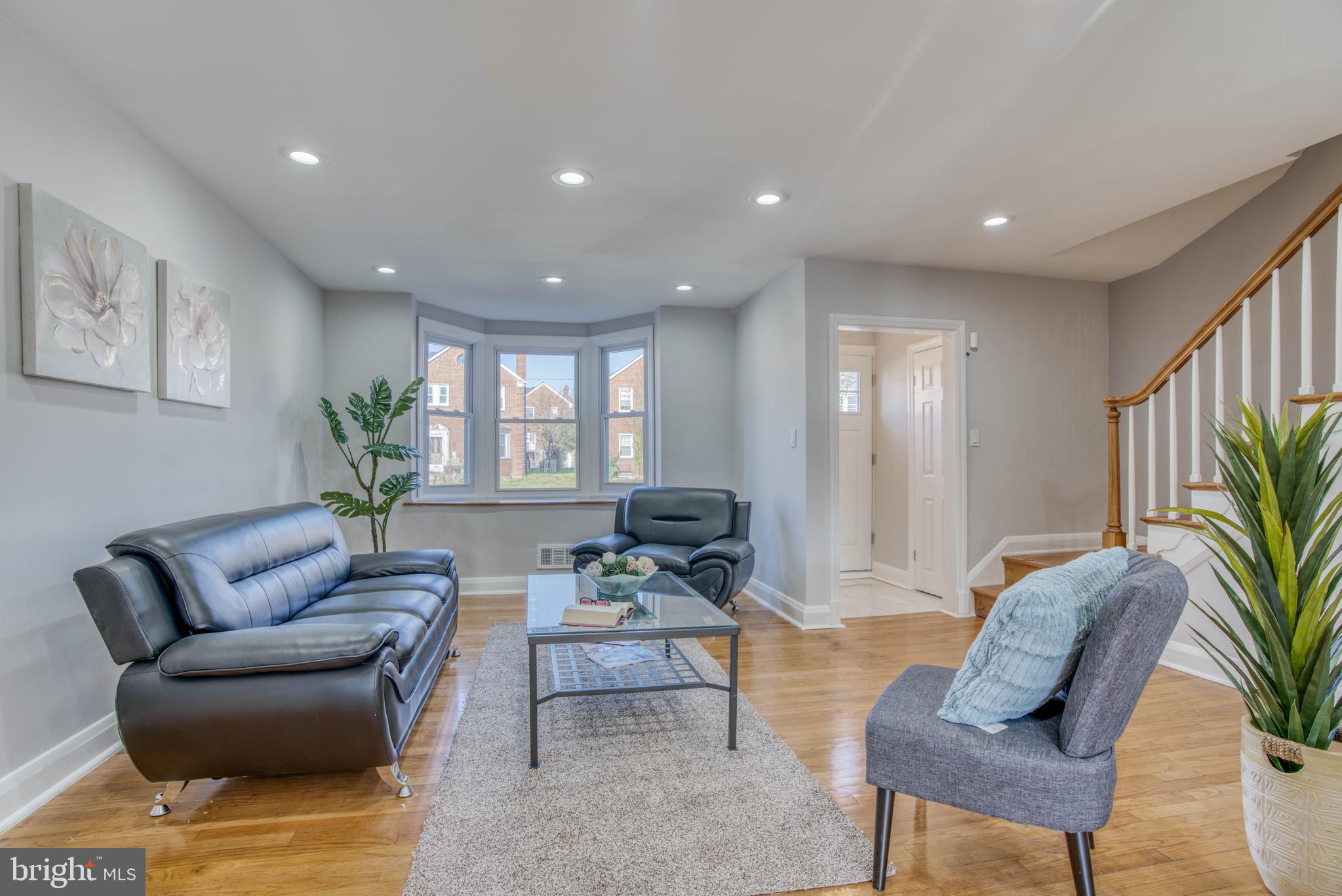 NORTHWOOD - Residential