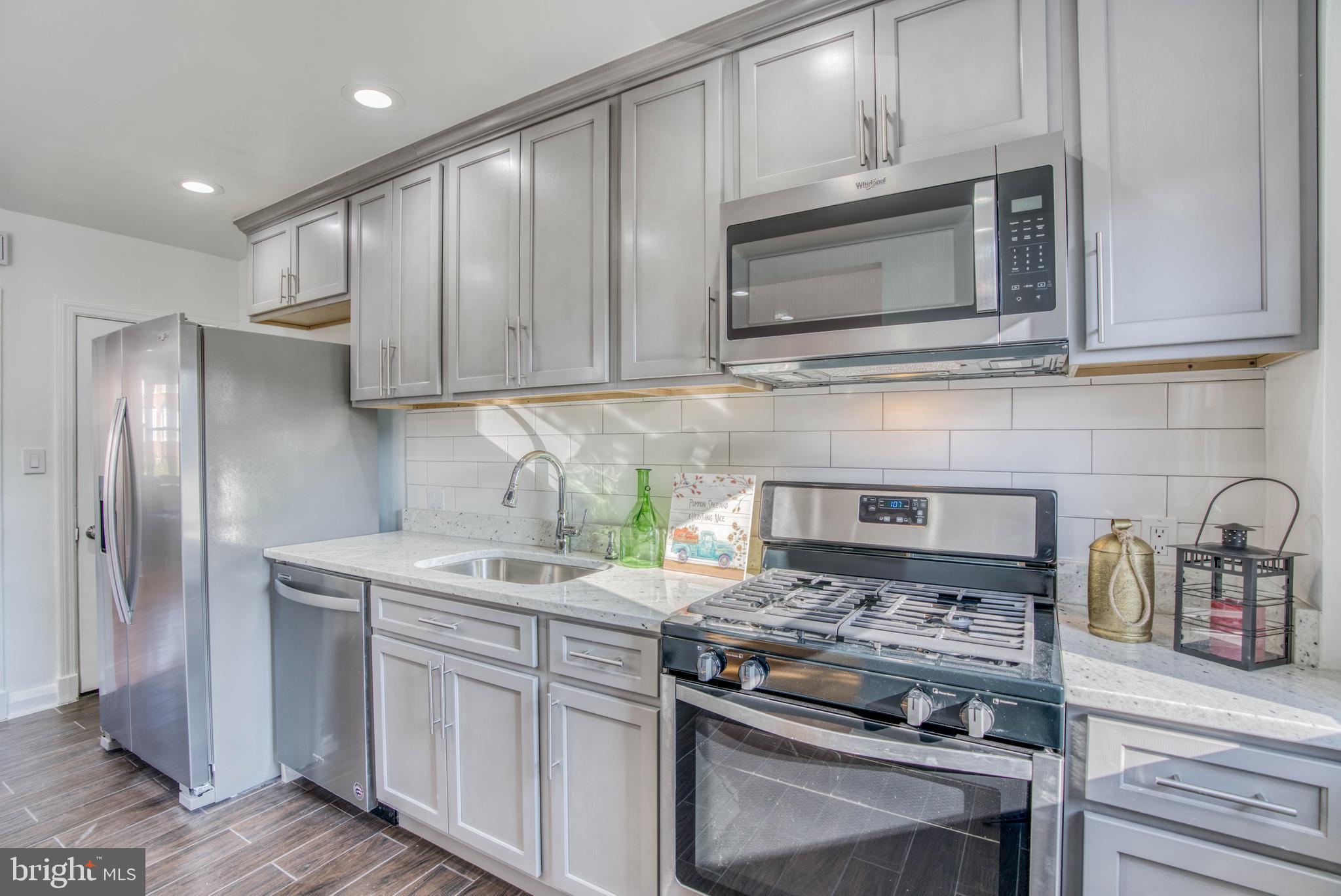 NORTHWOOD - Residential