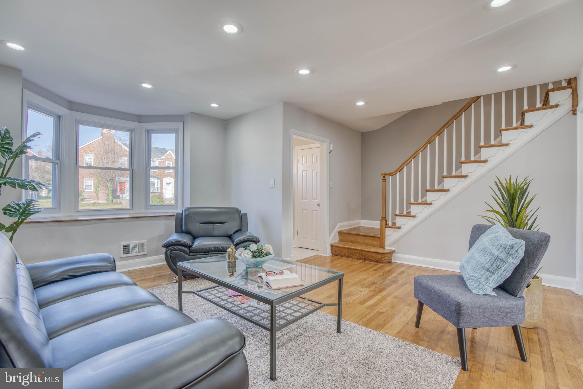 NORTHWOOD - Residential