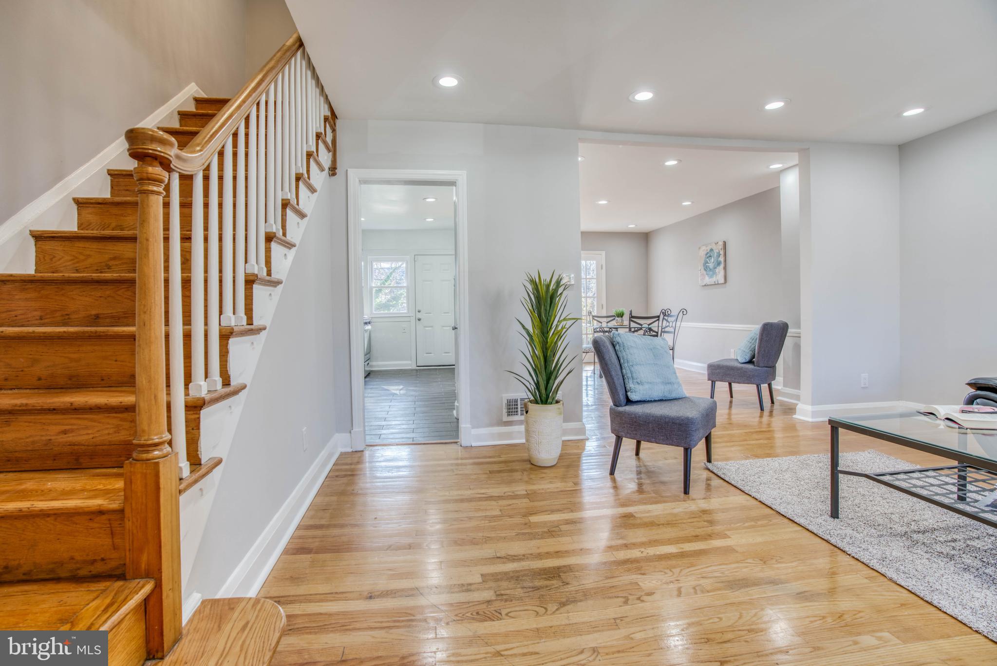 NORTHWOOD - Residential