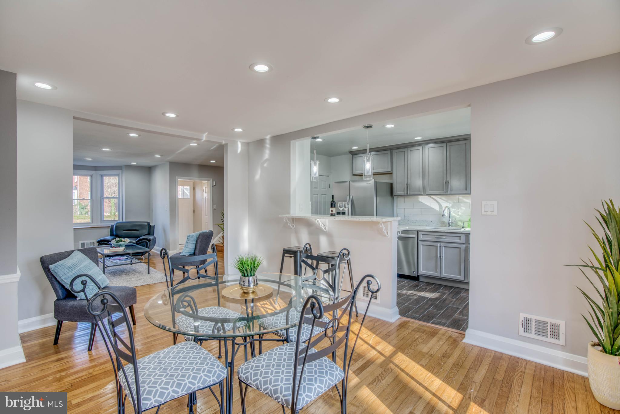 NORTHWOOD - Residential