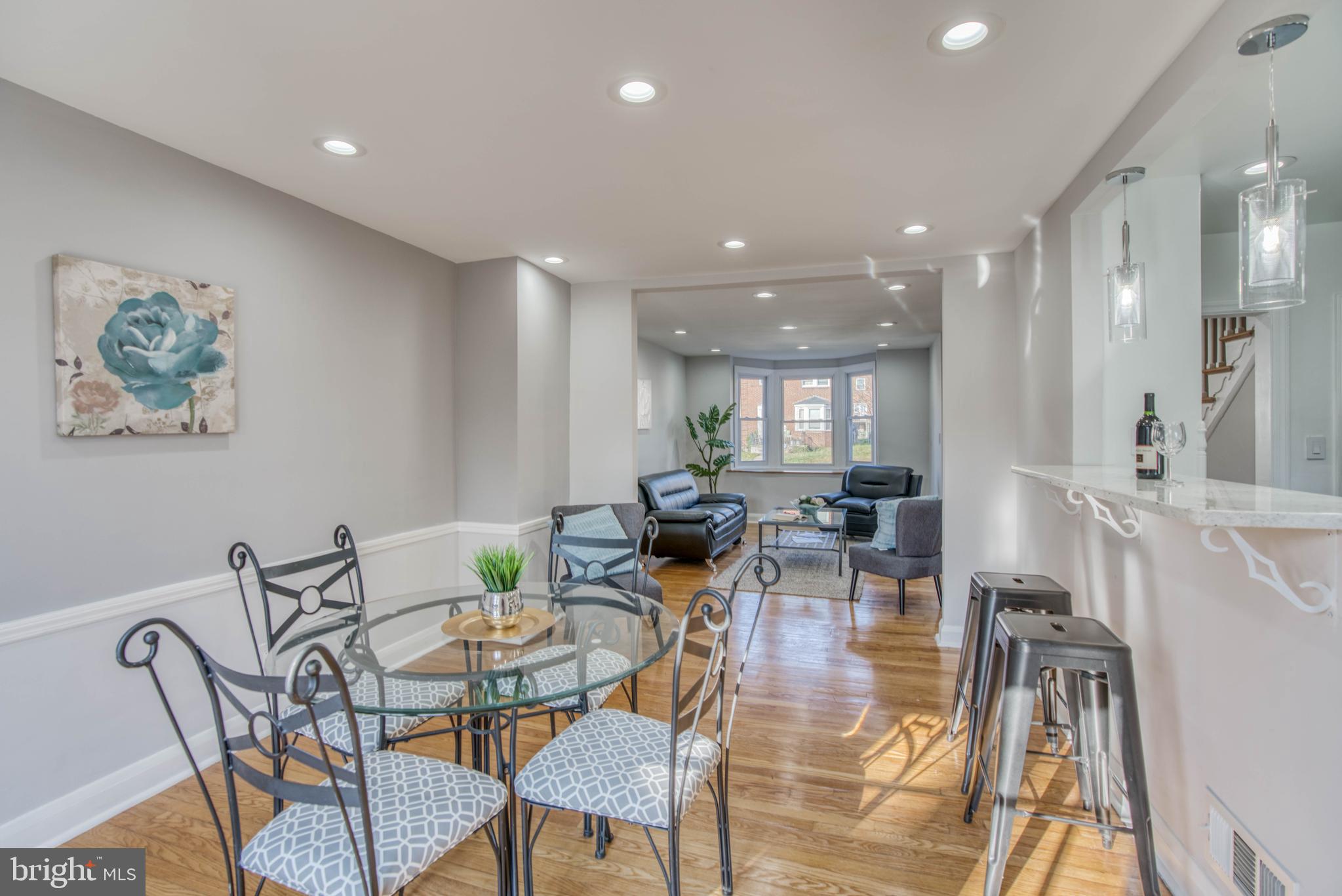 NORTHWOOD - Residential