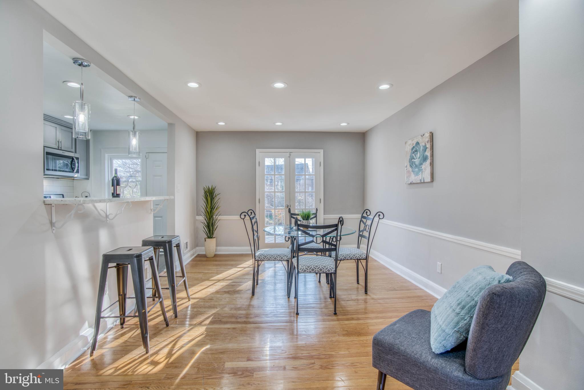 NORTHWOOD - Residential