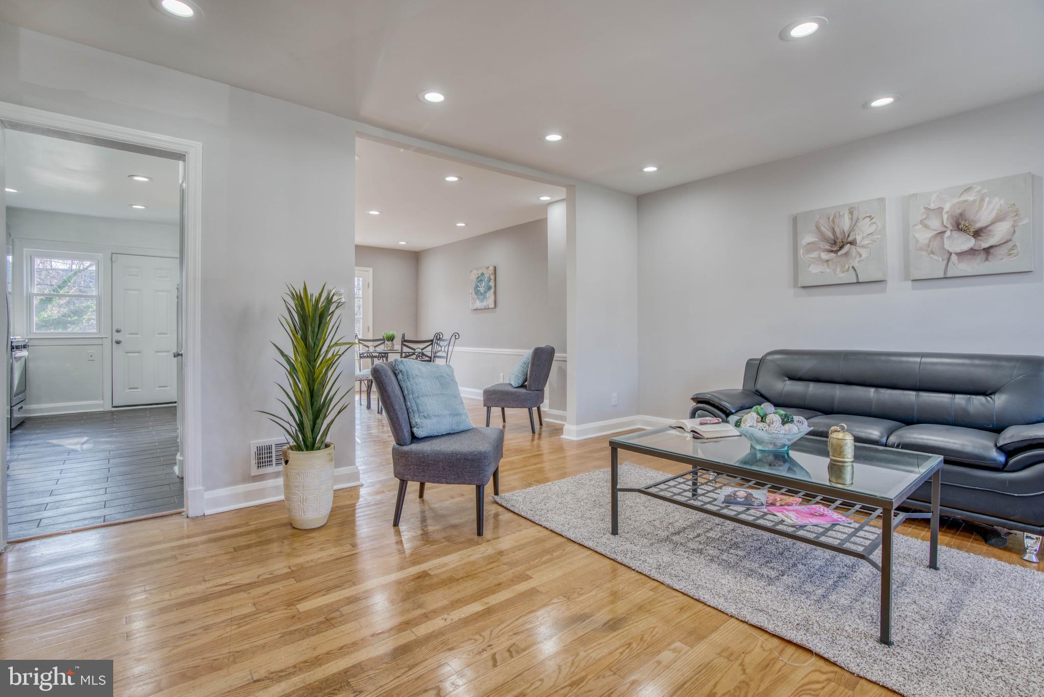 NORTHWOOD - Residential