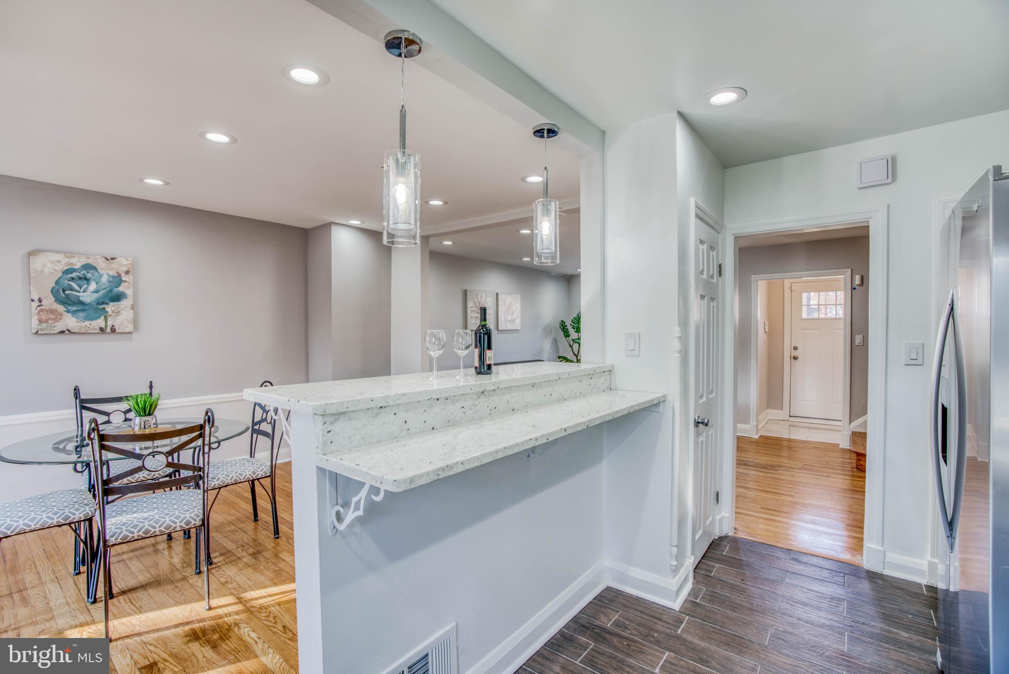 NORTHWOOD - Residential