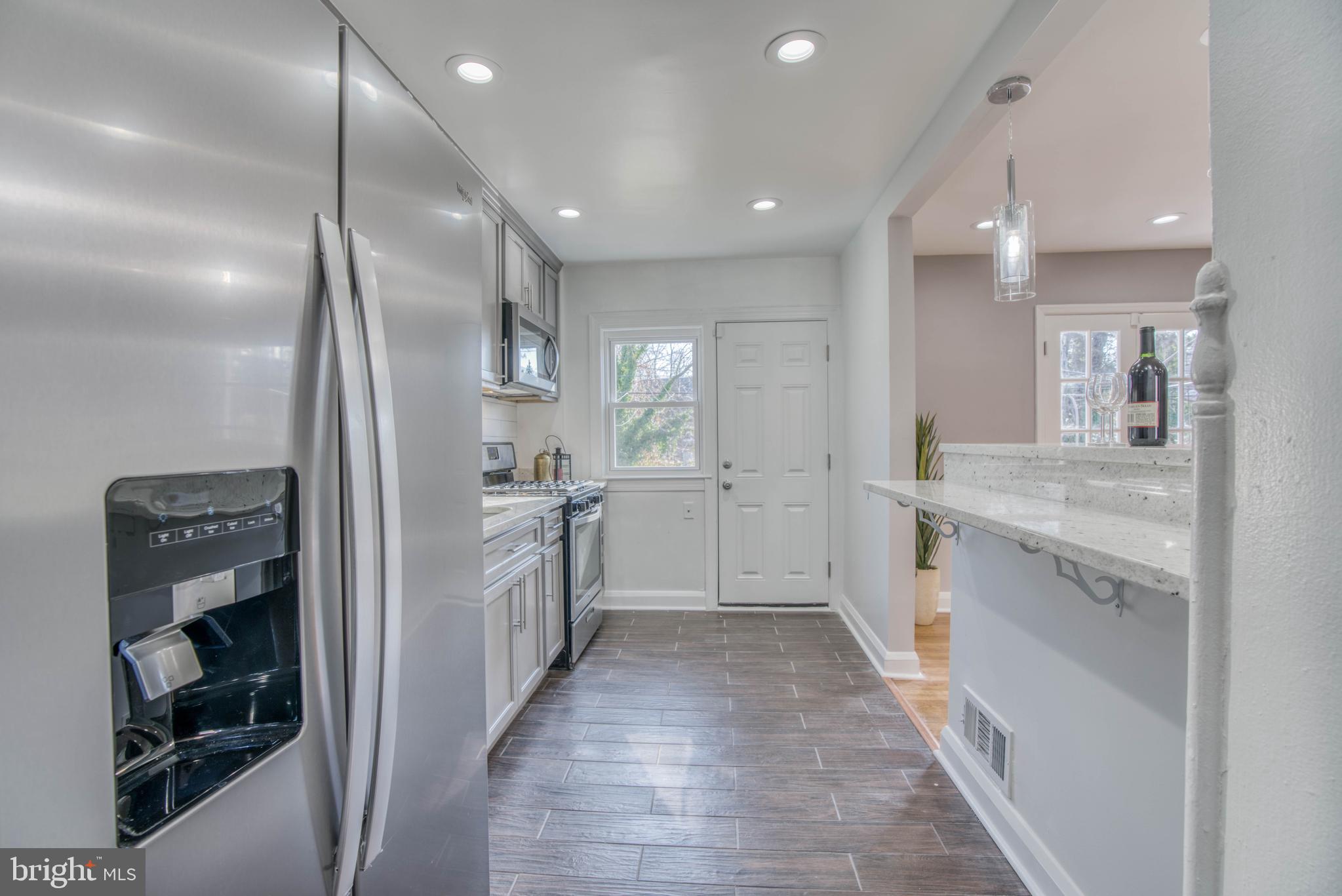 NORTHWOOD - Residential