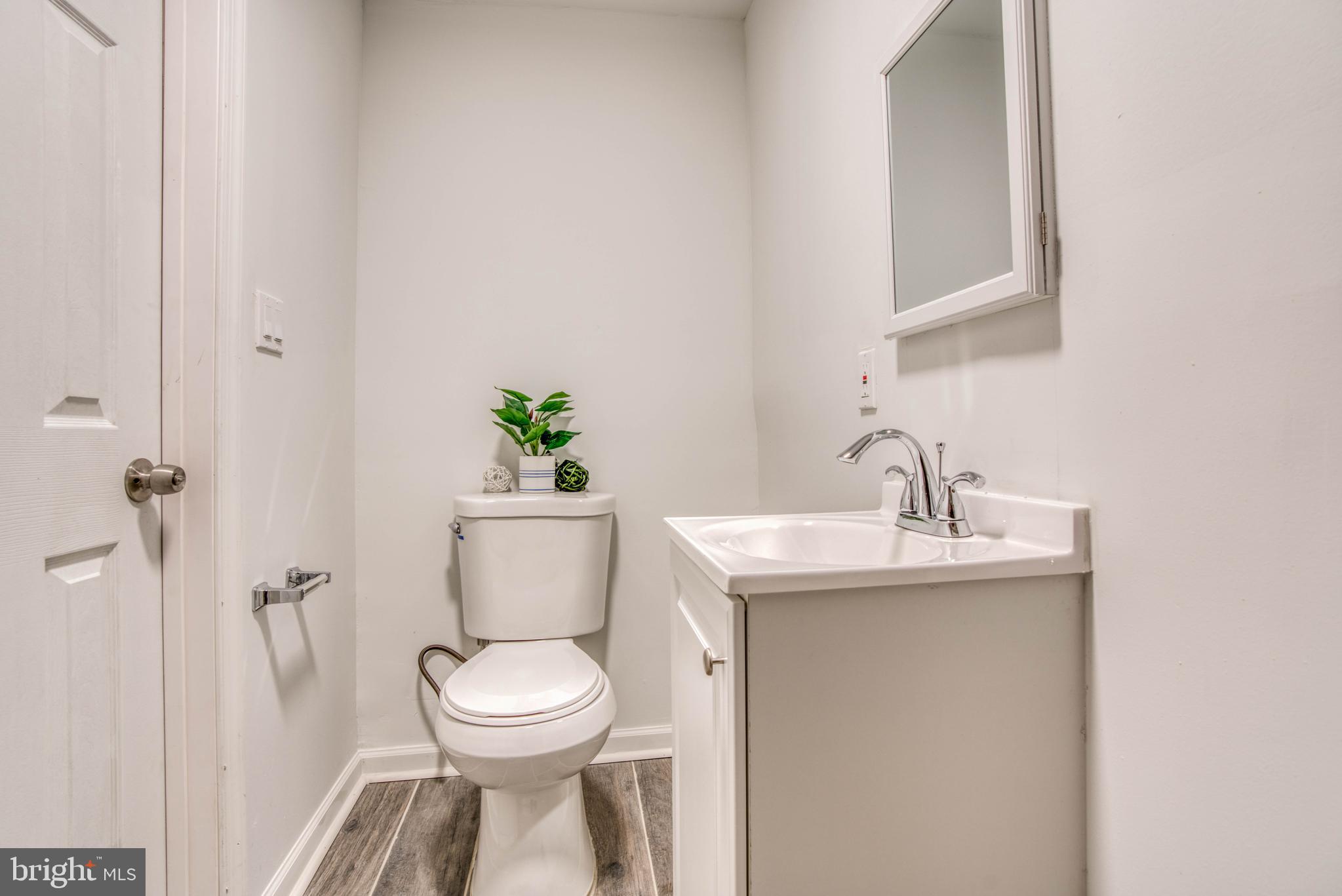 NORTHWOOD - Residential